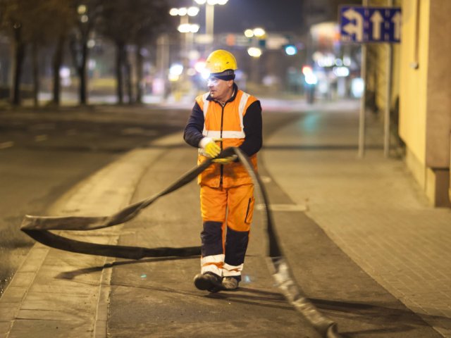 5. Legionów (12.12.2018)